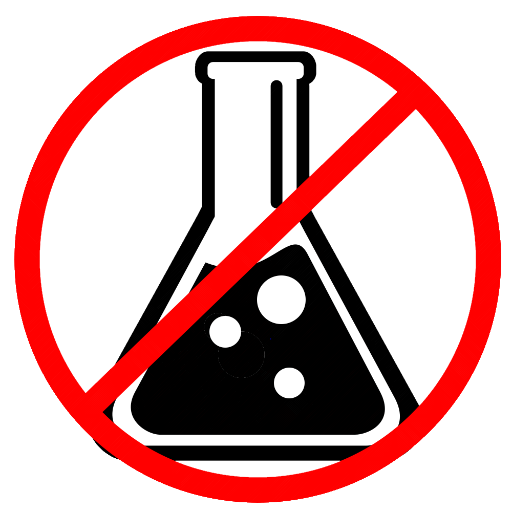 Chemical Free