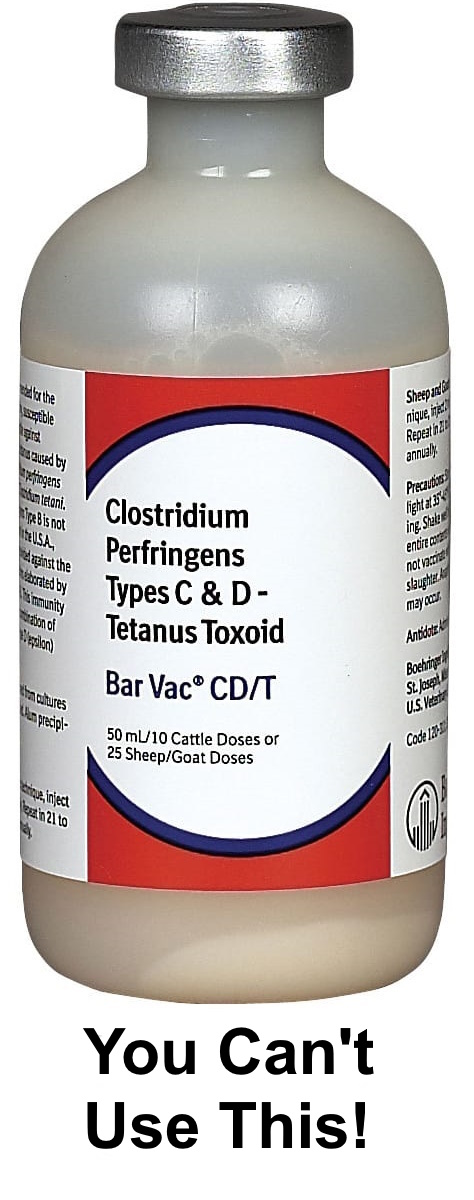 And You Can't Use This