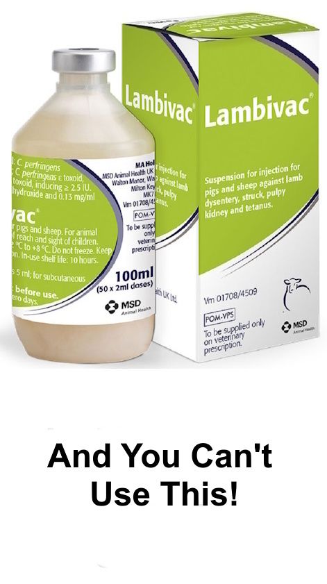 And You Can't Use This